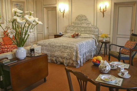 AL RU Farm - Accommodation Coffs Harbour 5