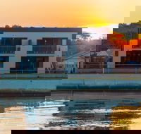 Ulverstone Waterfront Apartments - Accommodation Coffs Harbour