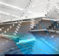 Sanctuary Apartments - WRAP - Accommodation Coffs Harbour