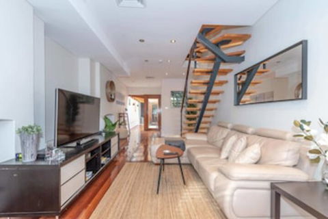 AirM8 Apartments On Mount Street - Accommodation Coffs Harbour 0