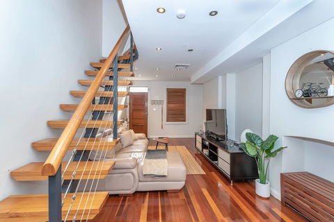 AirM8 Apartments On Mount Street - Accommodation Coffs Harbour 2