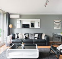 Southbank Boulevard Melbourne - Accommodation Coffs Harbour