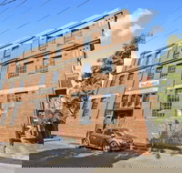 BOUTIQUE STAYS - Loft on Rose - Accommodation Coffs Harbour