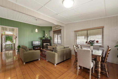 Ambiente Cottage Pet & Family Friendly - Accommodation Coffs Harbour 7