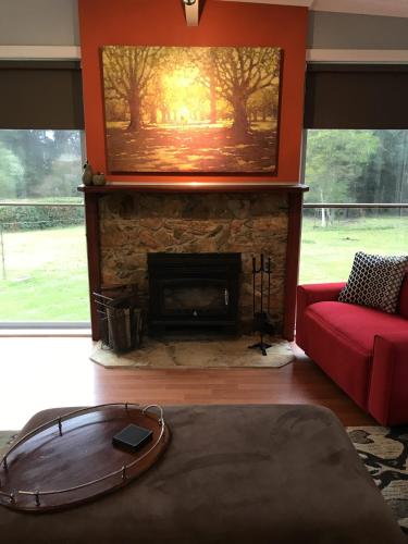 A Bach At Bright Bright VIC - Accommodation Coffs Harbour 6