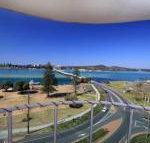 Mirage Unit 602 6 10 Manning Street - Accommodation Coffs Harbour