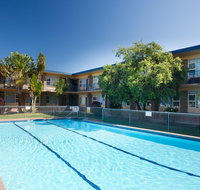 Forster Lodge 6 - Accommodation Coffs Harbour