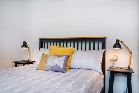 Albury Yalandra Apartment 4 - Accommodation Coffs Harbour 2