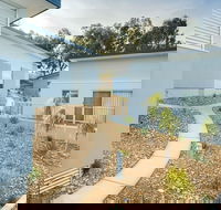 Albury Yalandra Apartment 3 - Accommodation Coffs Harbour