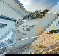 Albury Yalandra Apartment 5 - Accommodation Coffs Harbour