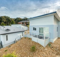 Albury Yalandra Apartment 1 - Accommodation Coffs Harbour