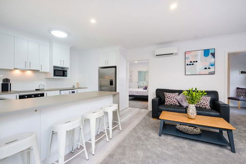 Albury Yalandra Apartment 1 - Accommodation Coffs Harbour 4