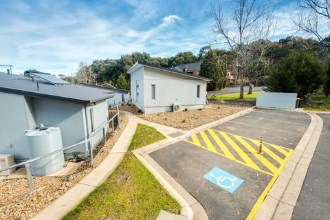 Albury Yalandra Apartment 1 - Accommodation Coffs Harbour 7