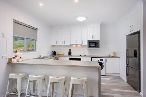 Albury Yalandra Apartment 1 - Accommodation Coffs Harbour 5