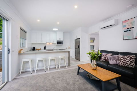 Albury Yalandra Apartment 1 - Accommodation Coffs Harbour 1
