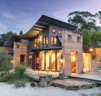 Eco Villa Mt Beauty Near Falls Creek  Bright - Accommodation Coffs Harbour
