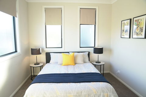 Comfort House Near Box Hill - Accommodation Coffs Harbour 5