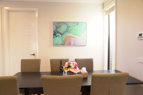 A Brand New House Near Boxhill - Accommodation Coffs Harbour 6