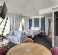 Ink Hotel Melbourne Southbank - Accommodation Coffs Harbour