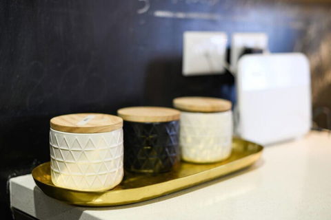 05 Urban Teal Next To Crown Casino - Accommodation Coffs Harbour 6