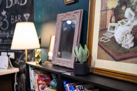 05 Urban Teal Next To Crown Casino - Accommodation Coffs Harbour 5