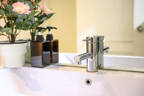 05 Urban Teal Next To Crown Casino - Accommodation Coffs Harbour 4