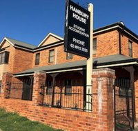 Alloggio Hanbury Mayfield - Accommodation Coffs Harbour