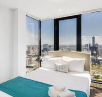 112 Lv46 Skyline View Near Crown - Accommodation Coffs Harbour