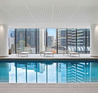 Adina Apartment Hotel Melbourne Southbank - Accommodation Coffs Harbour