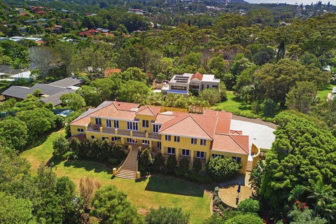 Bridgewings Lighthouse Beach - Accommodation Coffs Harbour 2
