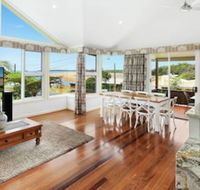 Oceanview - Accommodation Coffs Harbour