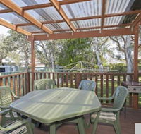 Ryans Cottage Sawtell NSW - Accommodation Coffs Harbour