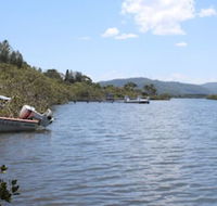 Waters Edge - Accommodation Coffs Harbour
