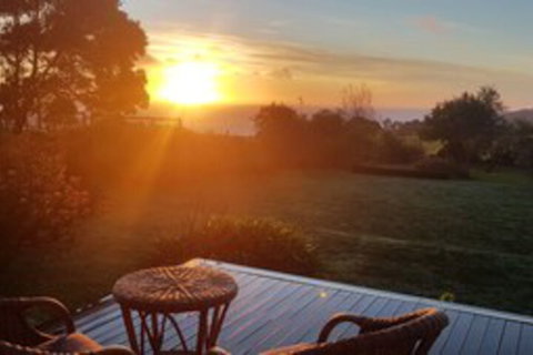 Mallavale Farm Boat Harbour - Accommodation Coffs Harbour 0