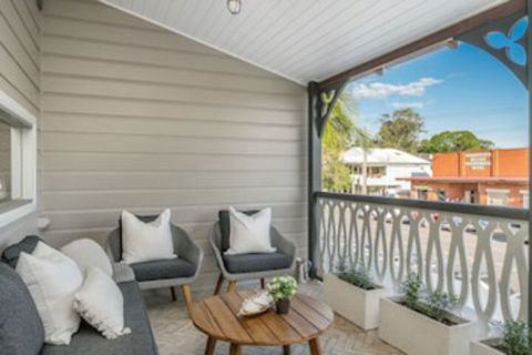 A PERFECT STAY - Luxe & Bloom - Accommodation Coffs Harbour 0