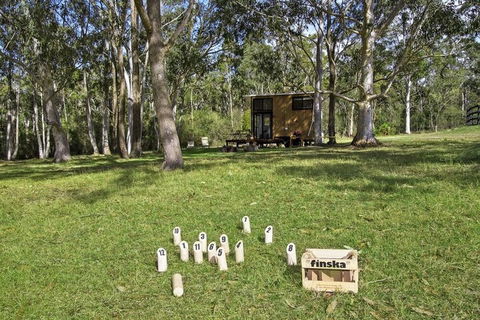 Azaltie - Accommodation Coffs Harbour 1