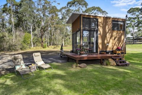 Azaltie - Accommodation Coffs Harbour 0