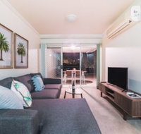 Absolute Riverfront One Bedroom Apartment - Accommodation Coffs Harbour