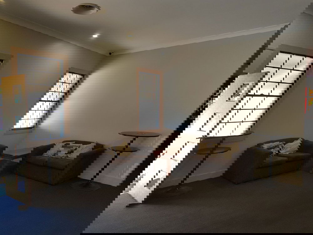Talegalla Weir QLD Accommodation Coffs Harbour
