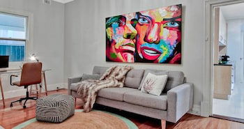Adelaide 4 Bedroom House With Pool - Accommodation Coffs Harbour 5