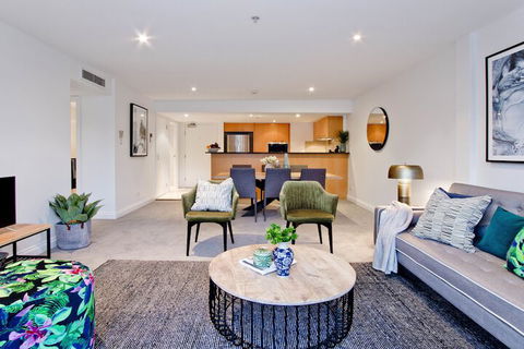 Absolute Sydney Harbour Front Luxury With Parking - Accommodation Coffs Harbour 7