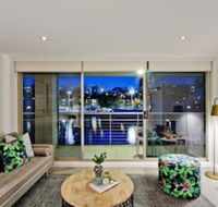 Absolute Sydney Harbour Front Luxury With Parking - Accommodation Coffs Harbour