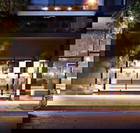 Mega Style Apartments Southbank Crown - Accommodation Coffs Harbour