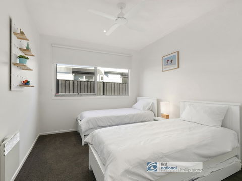 Pukeko Beach House - Accommodation Coffs Harbour 1