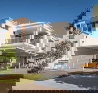 Woodland Retreat - Accommodation Coffs Harbour