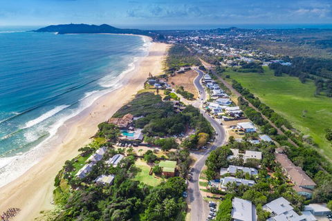 A PERFECT STAY - 3 Salty Sisters - Accommodation Coffs Harbour 1