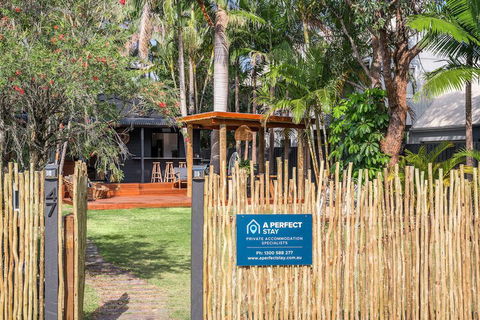 A PERFECT STAY - 3 Salty Sisters - Accommodation Coffs Harbour 2