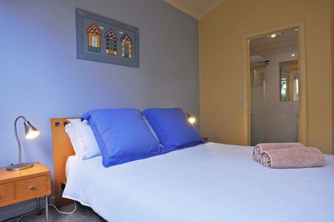 THE Sails 4 Linen Included Central Location - Accommodation Coffs Harbour 1