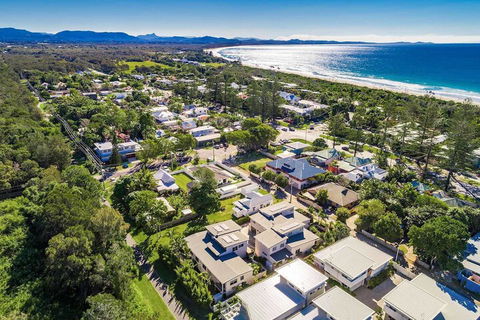 A PERFECT STAY - Clique 3 - Accommodation Coffs Harbour 6