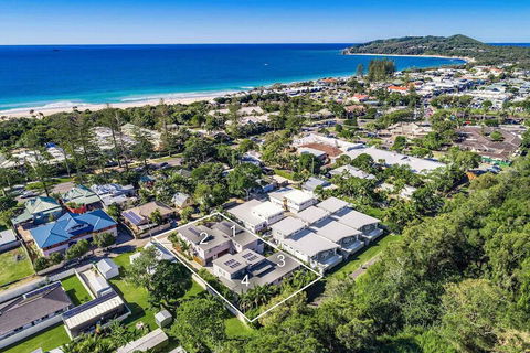 A PERFECT STAY - Clique 3 - Accommodation Coffs Harbour 4